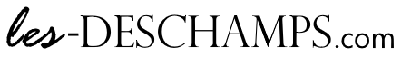 Les-Deschamps.com